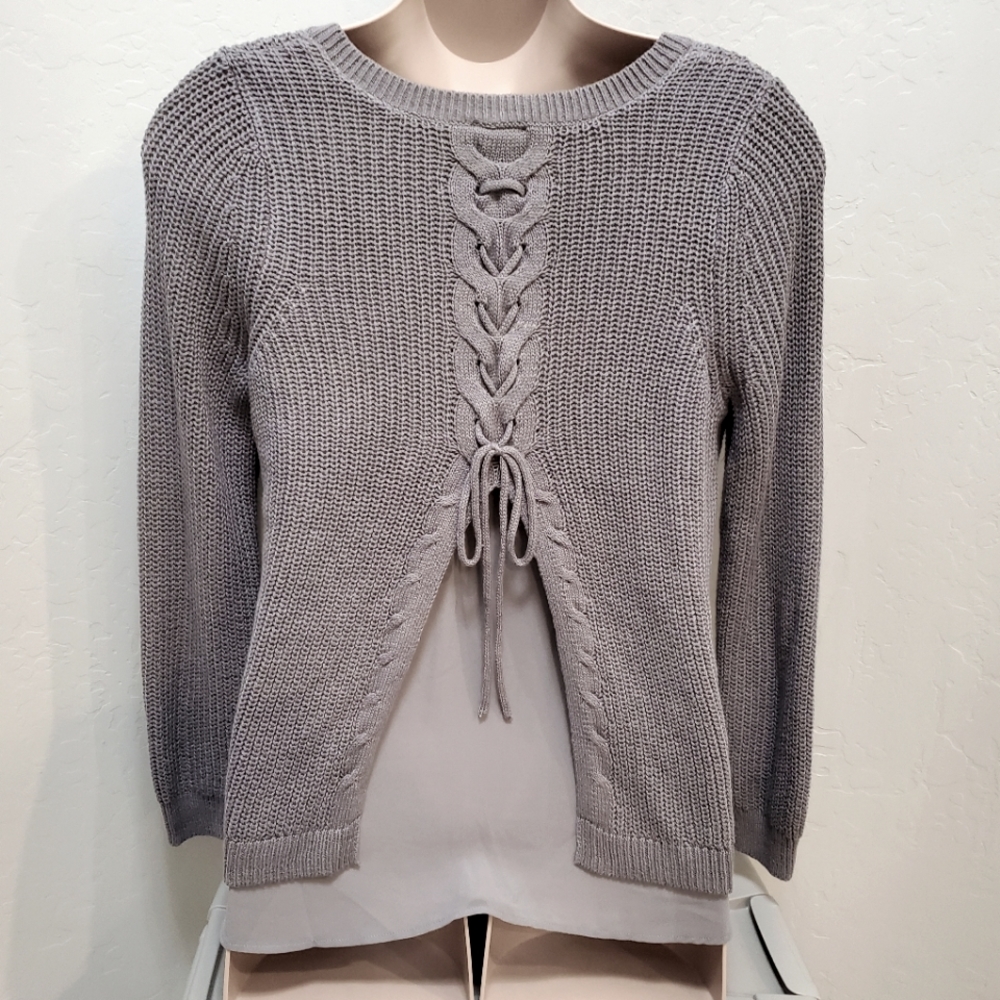 Torrid Sweater - Picture 7 of 11
